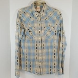 True religion  womens long sleeves